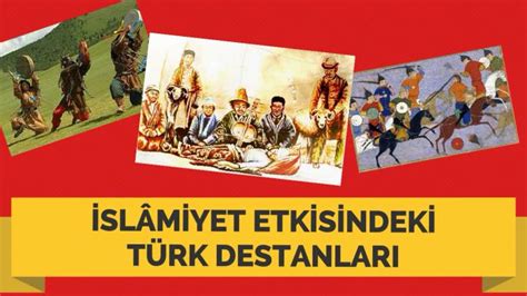 islamiyet sonrası türk edebiyatı genel özellikleri